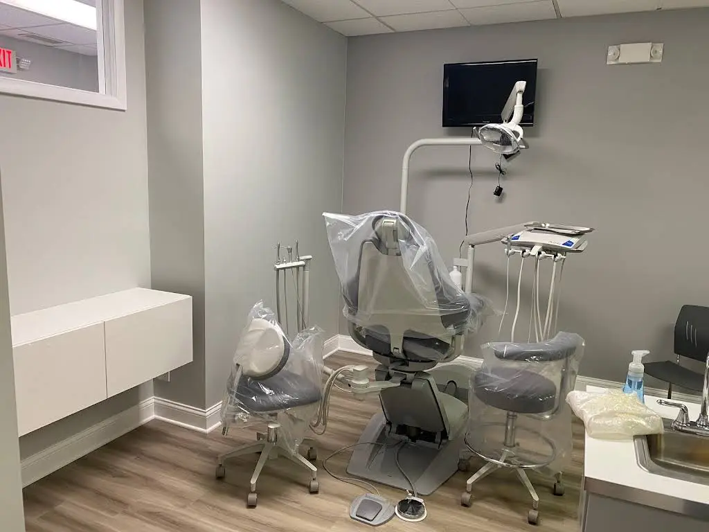 Starvel Family Dentistry