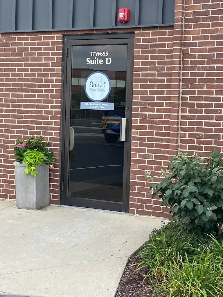 Starvel Family Dentistry
