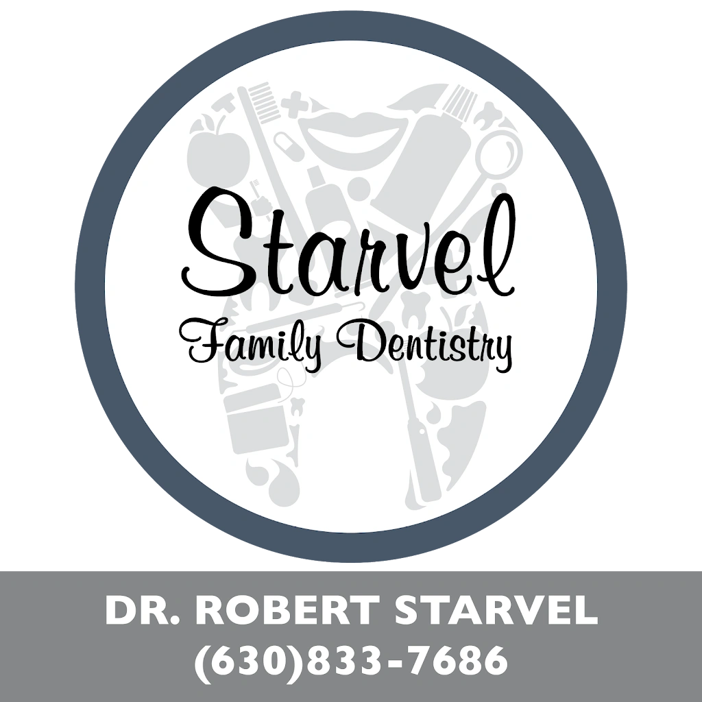 Starvel Family Dentistry