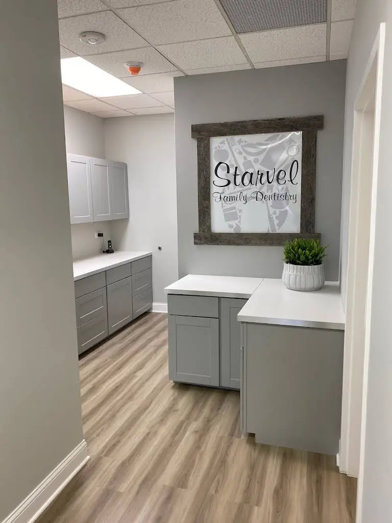 Starvel Family Dentistry