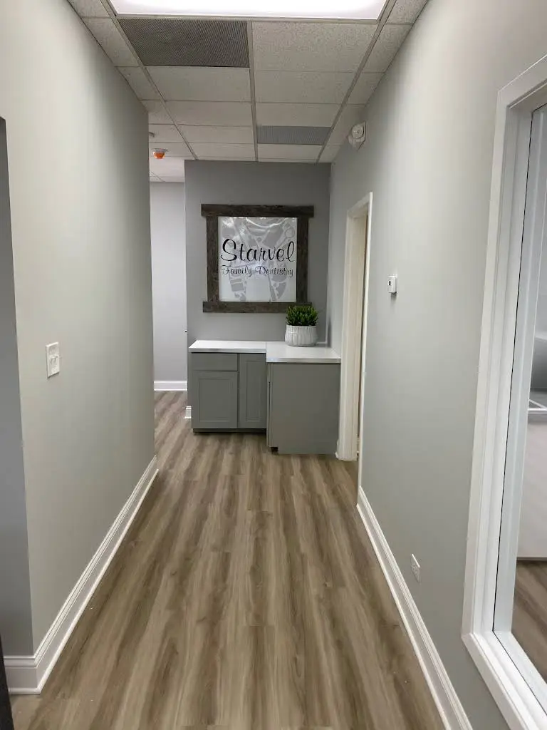 Starvel Family Dentistry