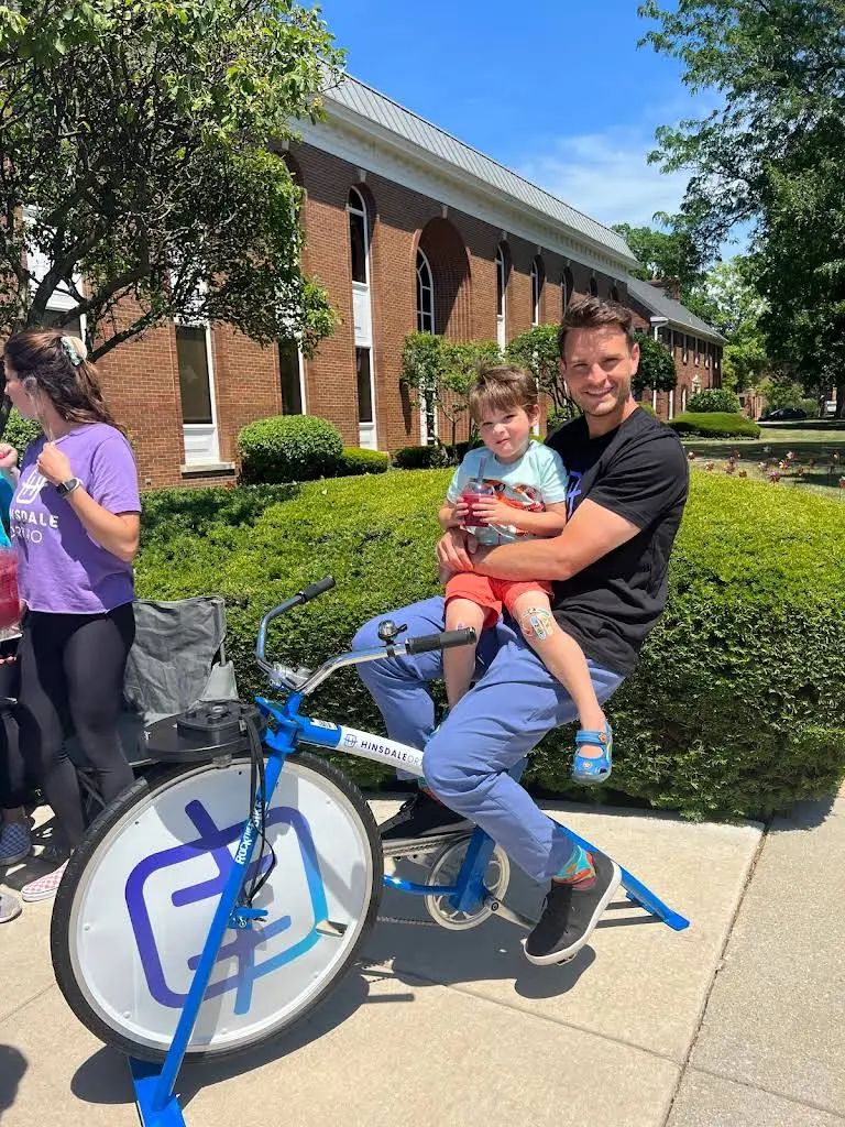 Hinsdale Orthodontics & Pediatric Dentistry