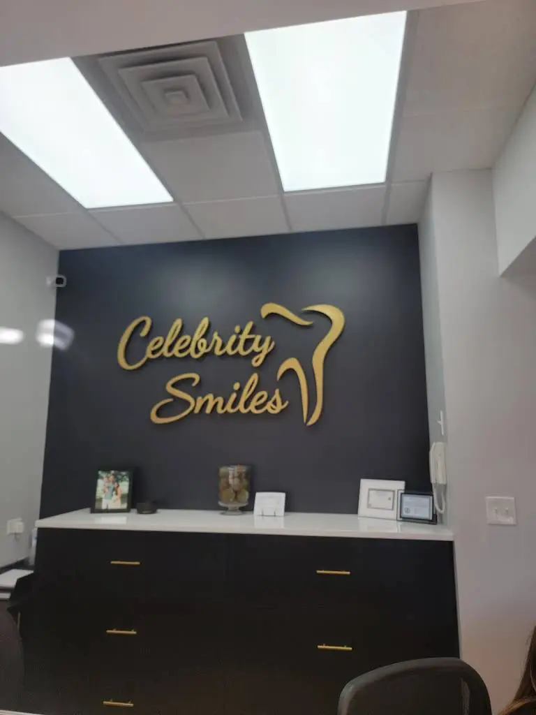 Celebrity Smiles
