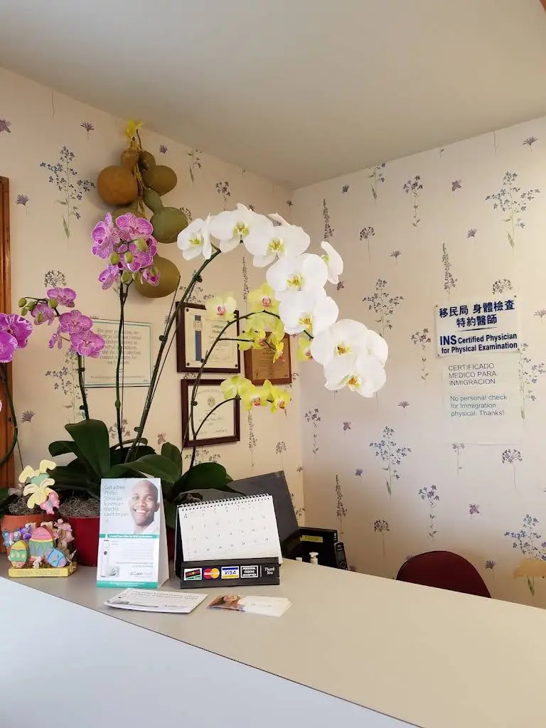 Smile Dental Center - Professional dental clinic exterior with modern facilities