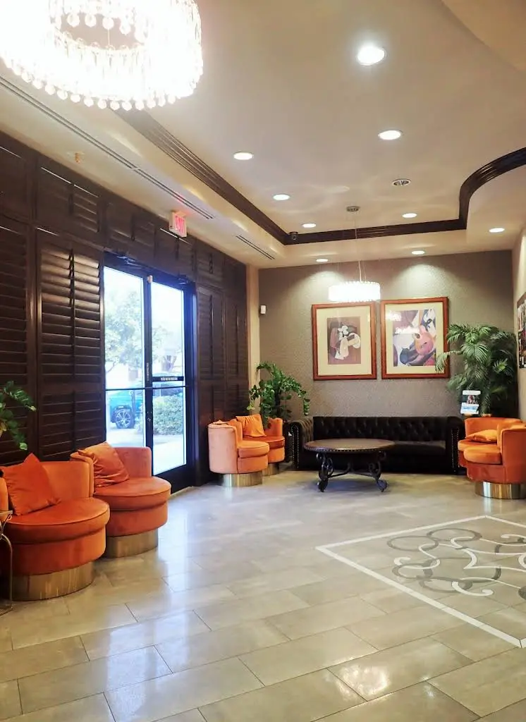 Significance Orthodontics - Professional dental clinic exterior with modern facilities