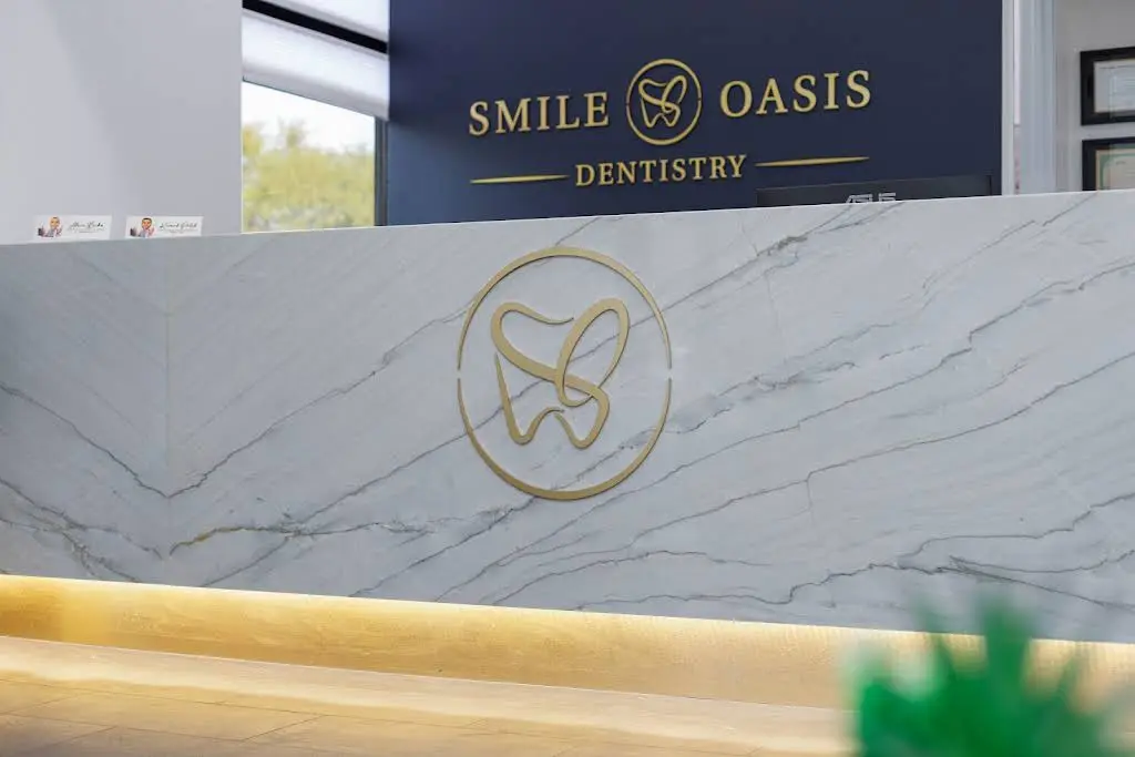 Smile Oasis