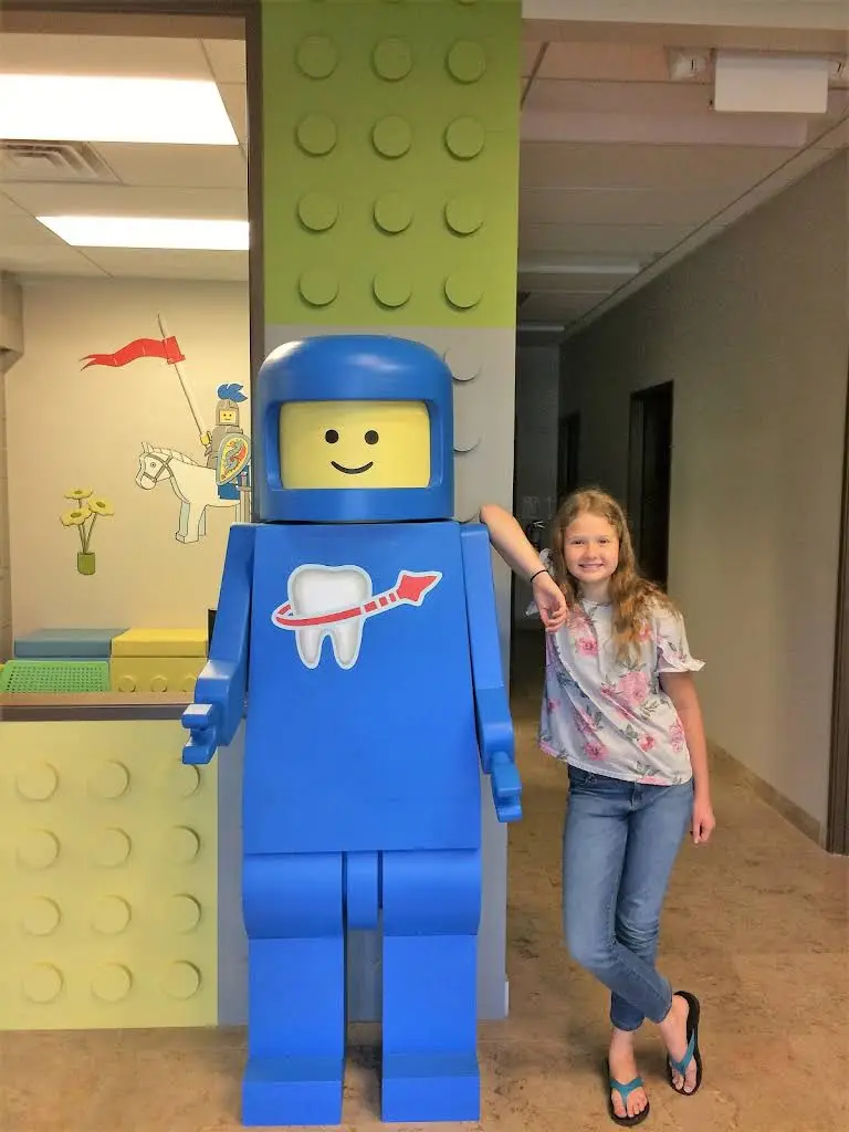 Sorenson Pediatric Dentistry - Professional dental clinic exterior with modern facilities
