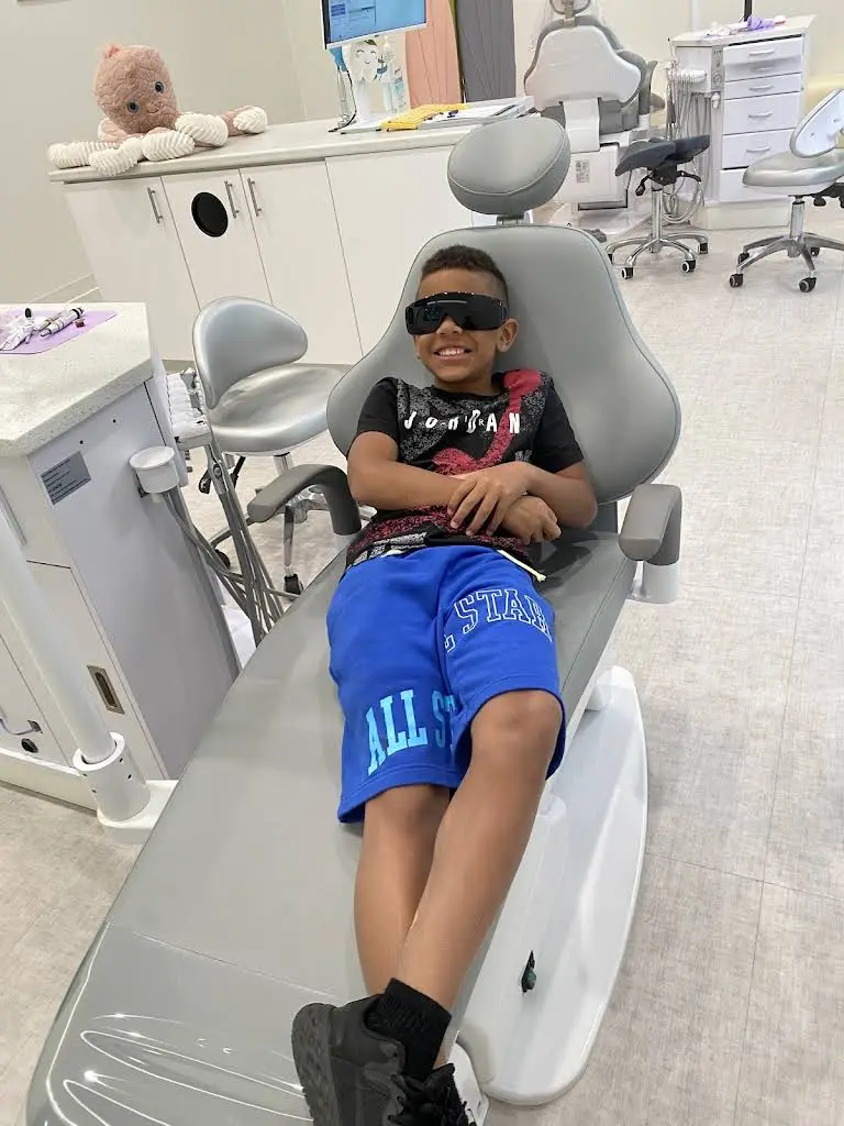 Windmill Pediatric Dentistry