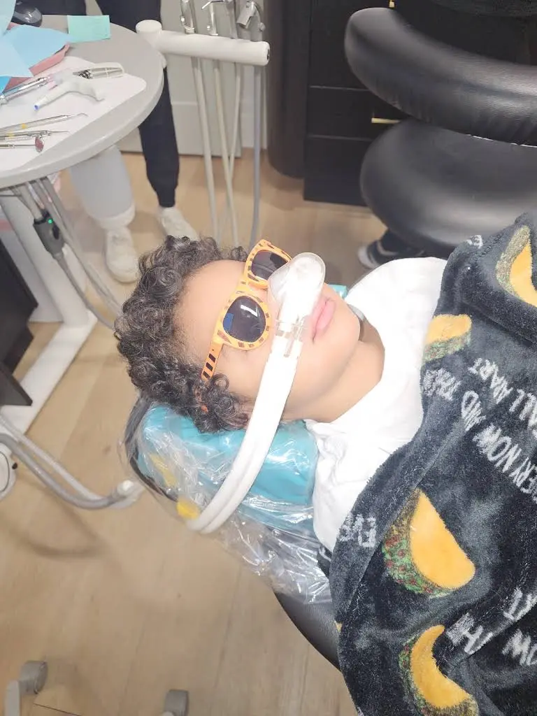 Little People's Dental, Dr. Thayne Gardner, DDS - Professional dental clinic exterior with modern facilities