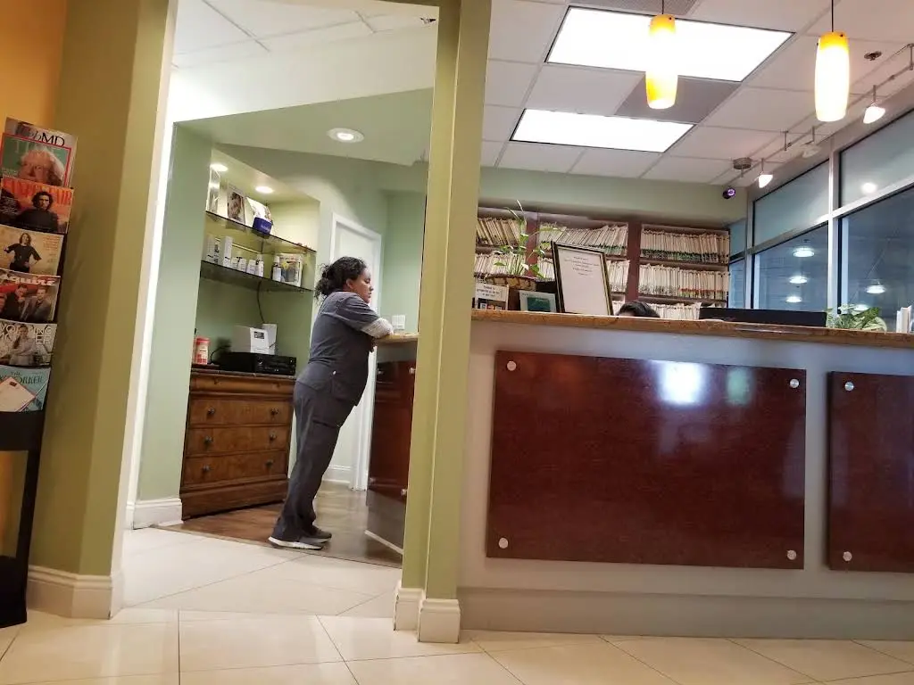 SmilePerfectors - Professional dental clinic exterior with modern facilities