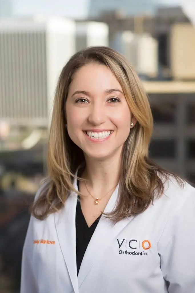VCO Orthodontics - Professional dental clinic exterior with modern facilities