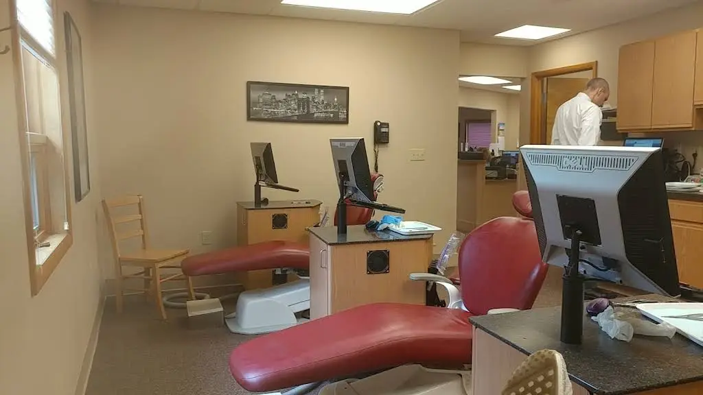 Daniello Orthodontics - Professional dental clinic exterior with modern facilities