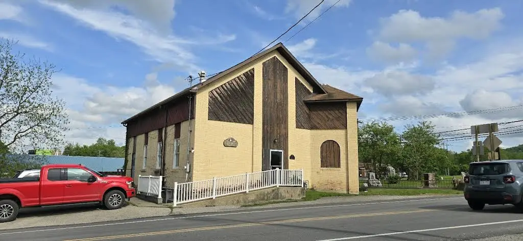 Family Dental Practice - Professional dental clinic exterior with modern facilities