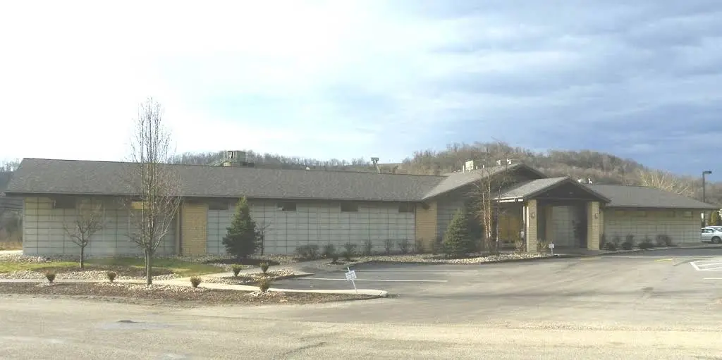 Cornerstone Care - Professional dental clinic exterior with modern facilities
