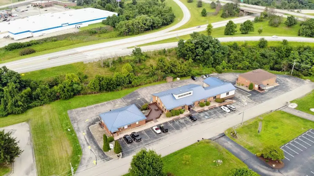 Cecchini Advanced Center For Dentistry - Professional dental clinic exterior with modern facilities