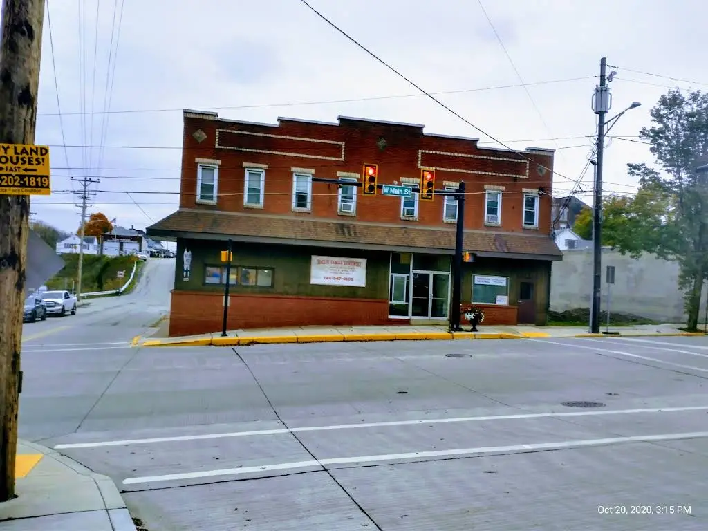 McCloy Family Dentistry