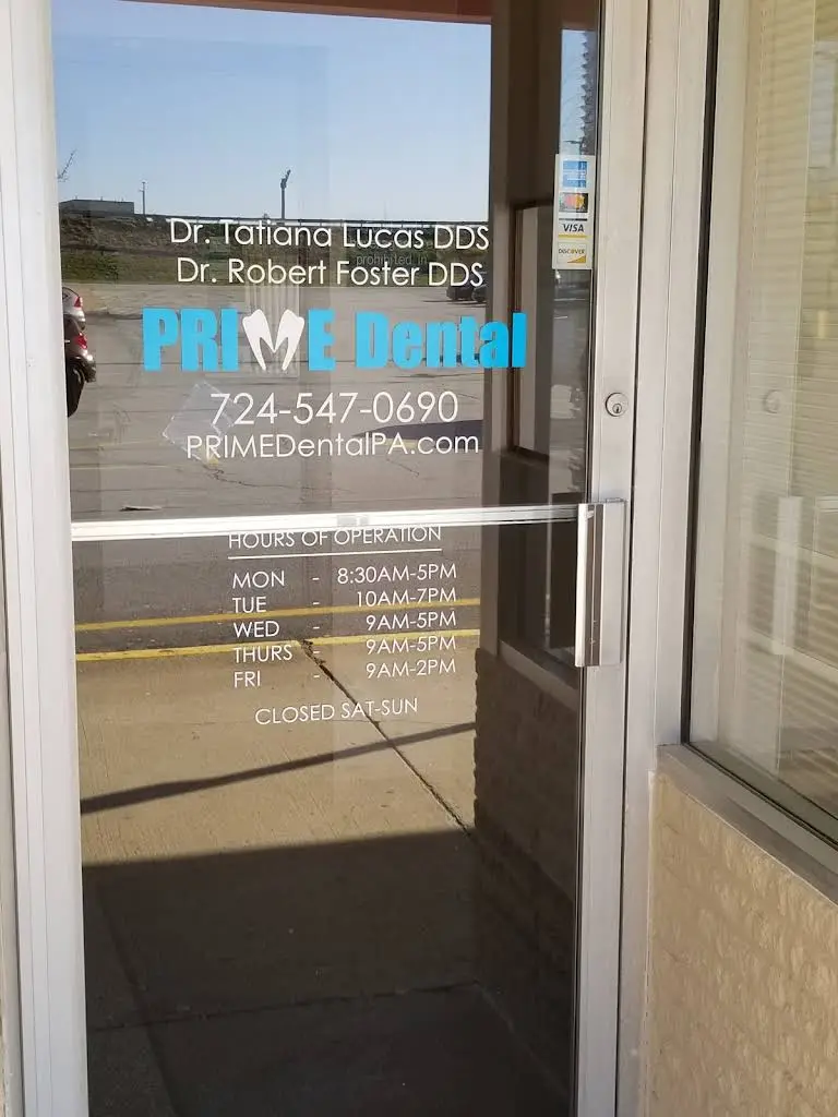 Prime Dental