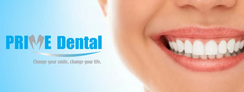 Prime Dental
