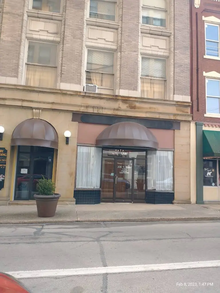 Ruby & Labuda Family Dentistry