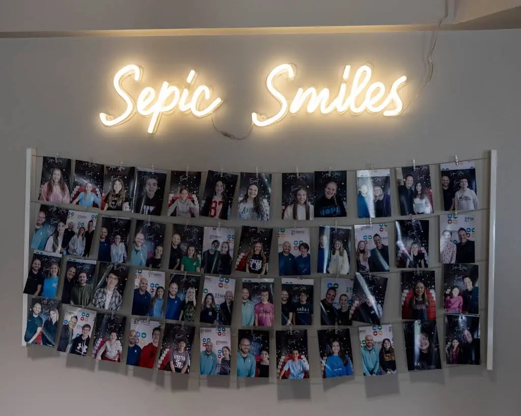 Sepic Orthodontics