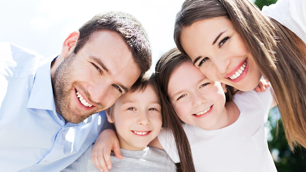 Family Dentistry Associates Of Johnstown, Pc - Professional dental clinic exterior with modern facilities