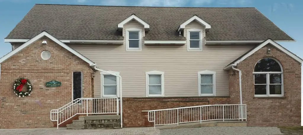 Patriot Street Dental - Professional dental clinic exterior with modern facilities