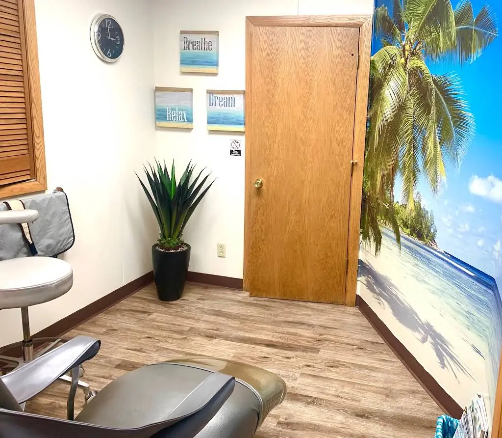 Dr. Kathy Percosky's Gentle Dentistry - Professional dental clinic exterior with modern facilities