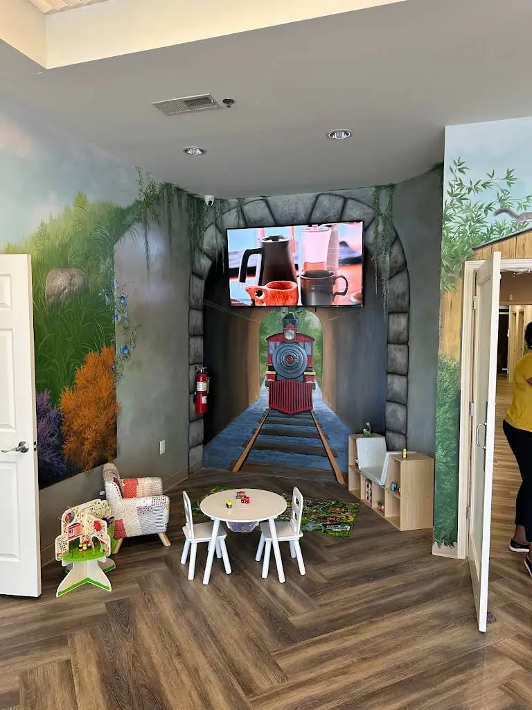 Pediatric Sedation Center of GA