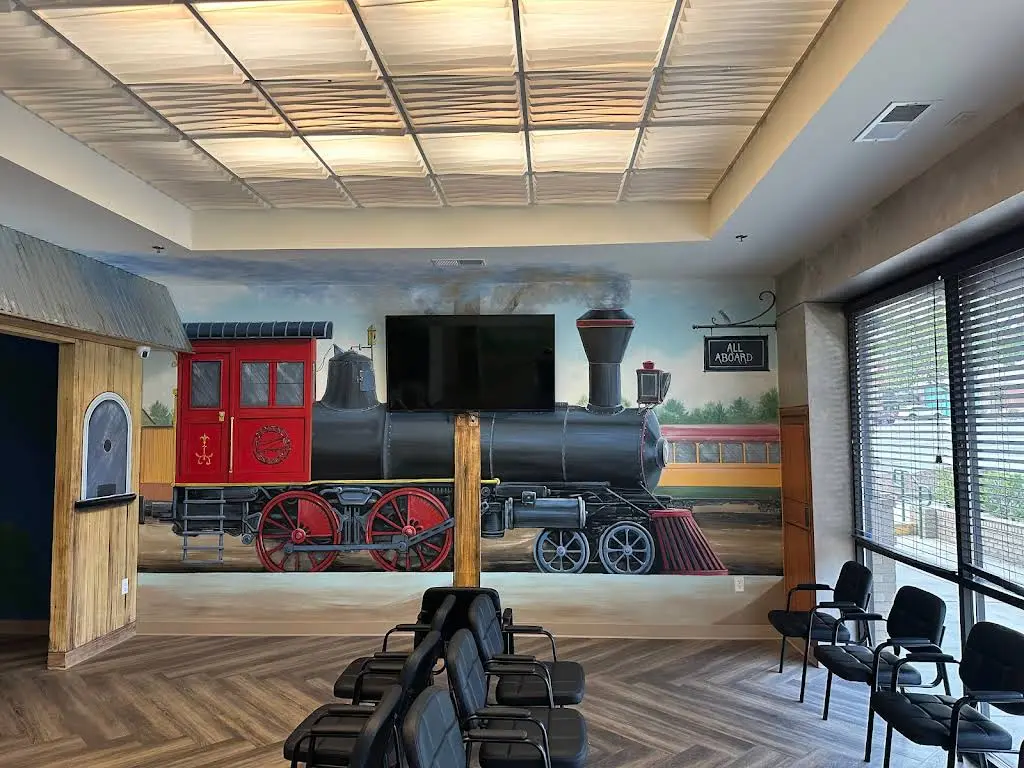 Pediatric Sedation Center of GA