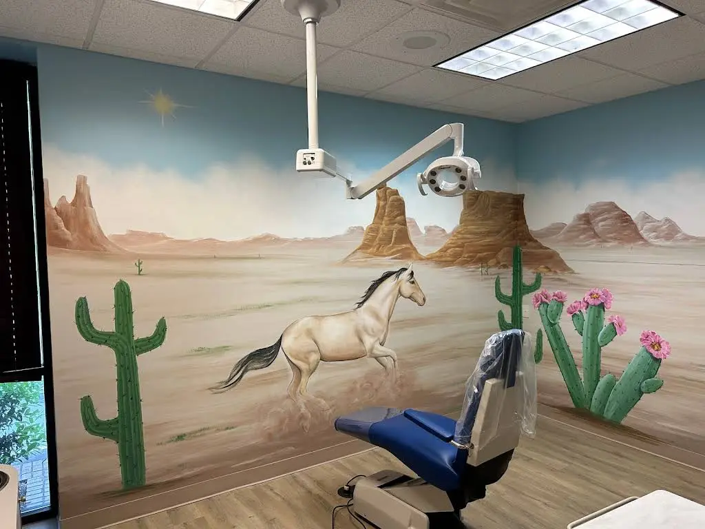 Pediatric Sedation Center of GA
