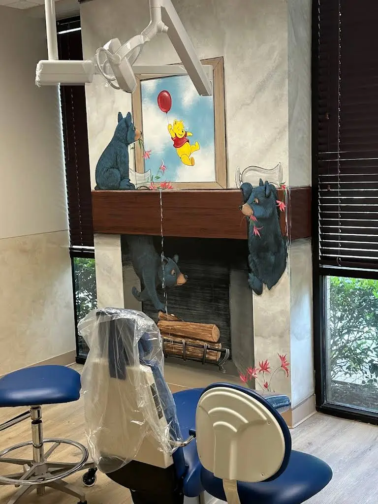 Pediatric Sedation Center of GA