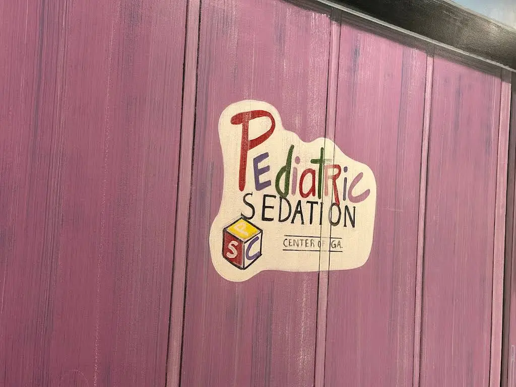 Pediatric Sedation Center of GA