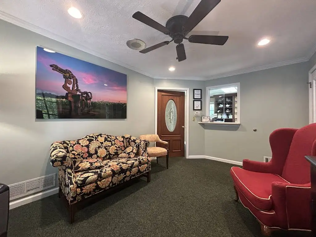 Garnto Family Dental - Professional dental clinic exterior with modern facilities