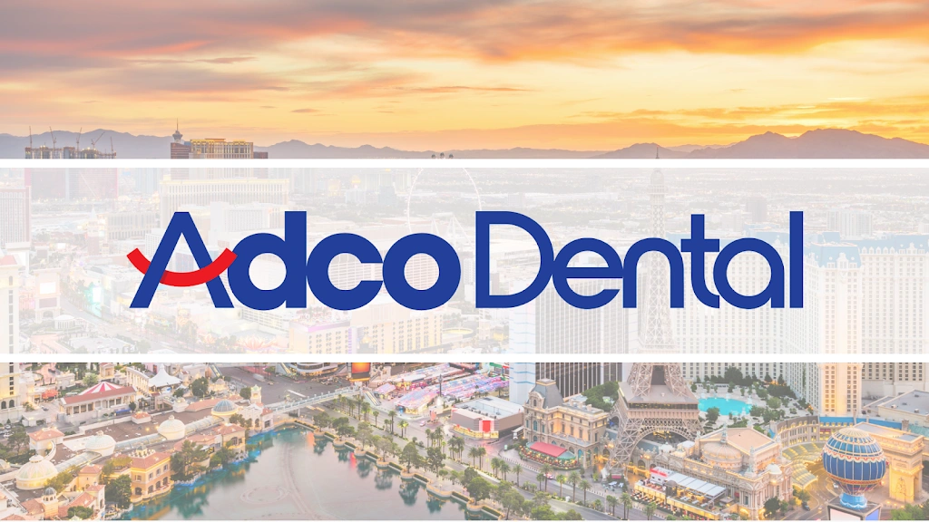 Adco Dental - Professional dental clinic exterior with modern facilities