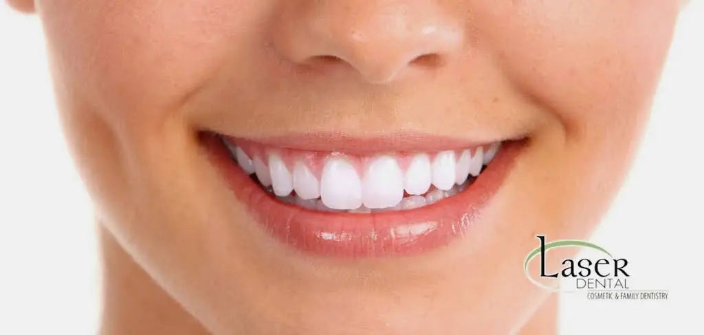 Laser Dental - Professional dental clinic exterior with modern facilities