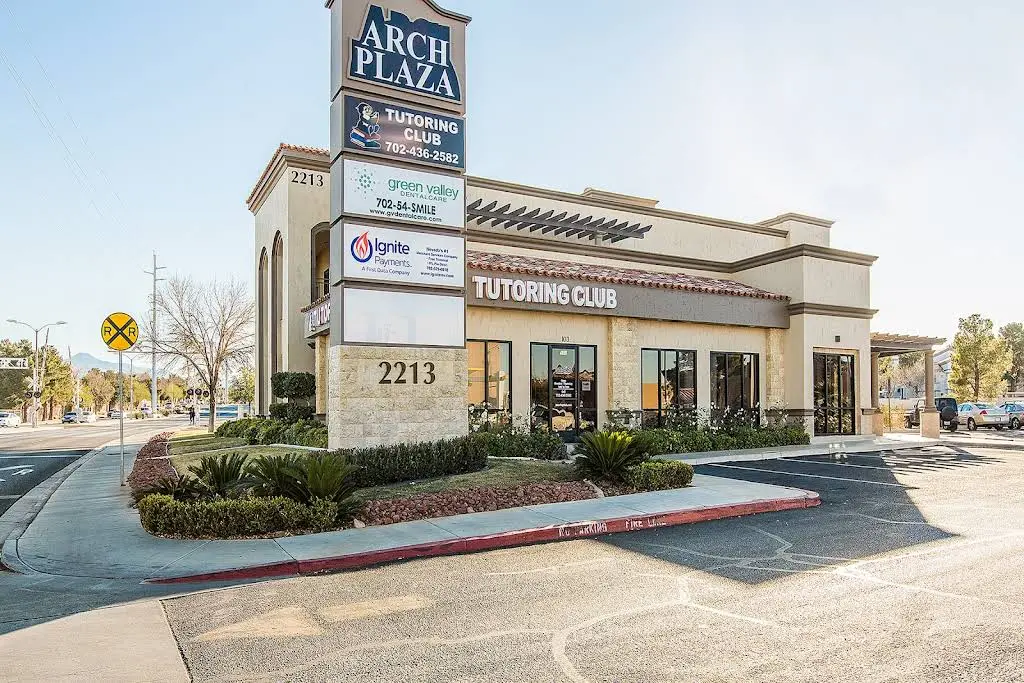 Green Valley Dentalcare - Professional dental clinic exterior with modern facilities