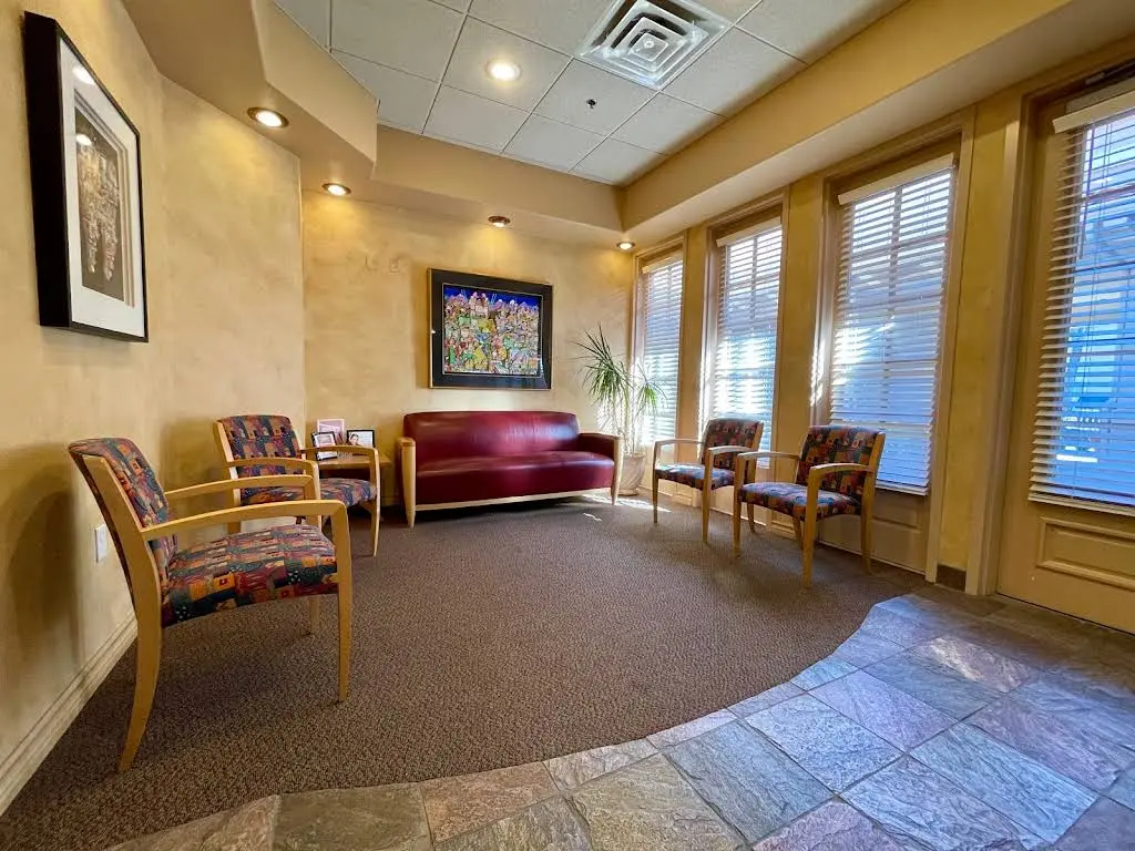 Prime Care Dental - Professional dental clinic exterior with modern facilities