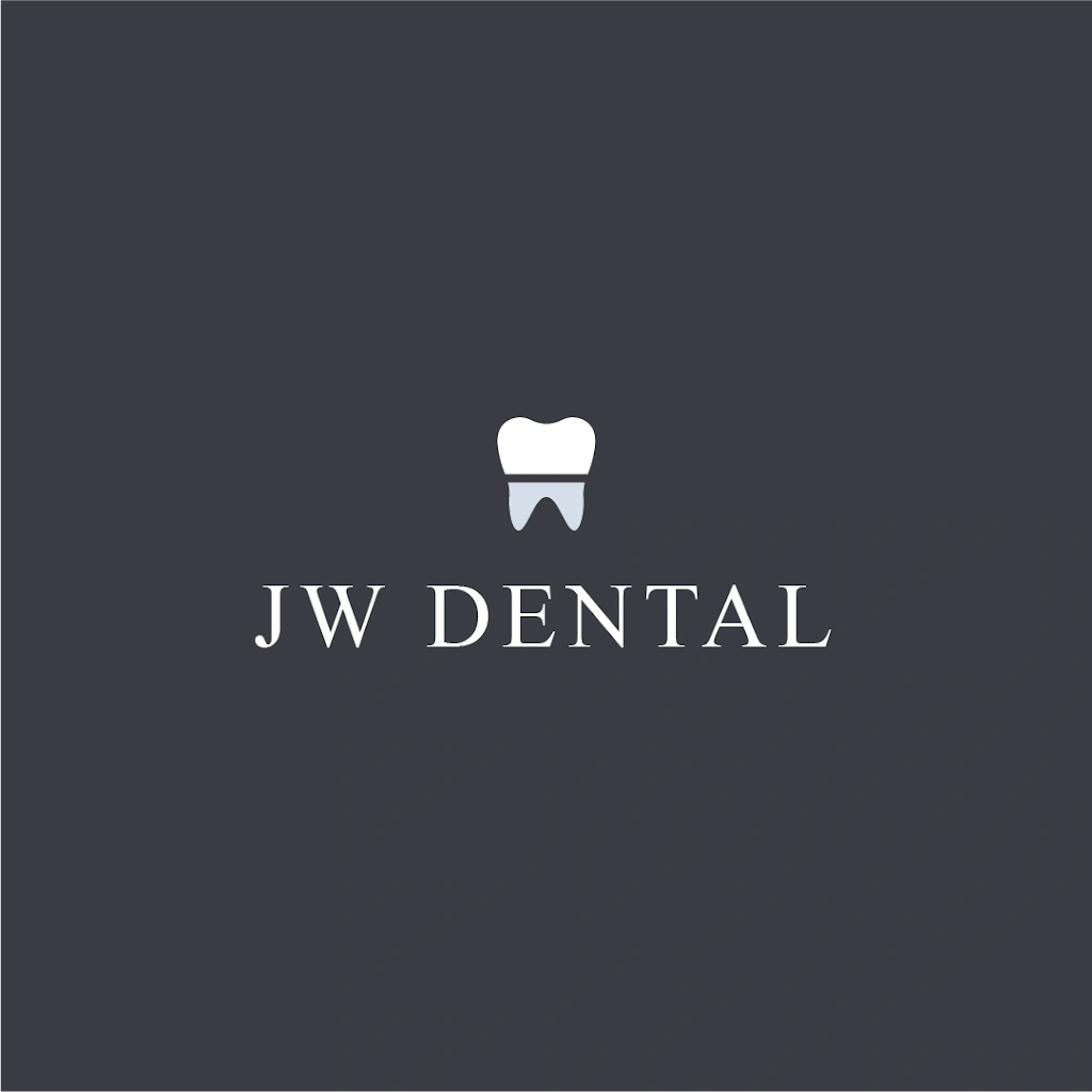 JW DENTAL - Professional dental clinic exterior with modern facilities