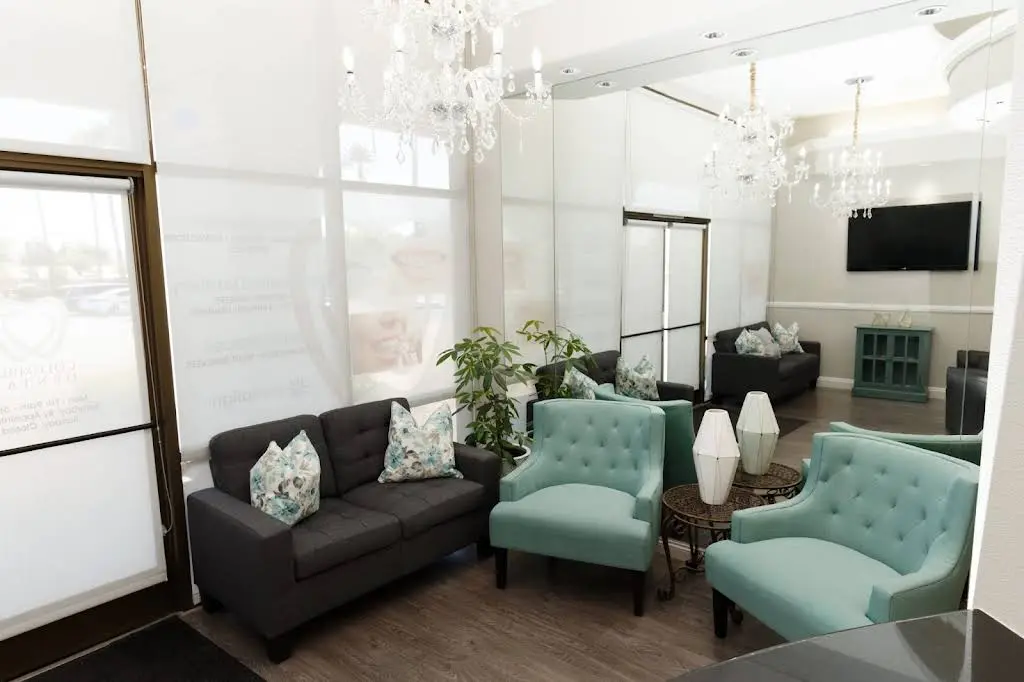 Columbia Dental