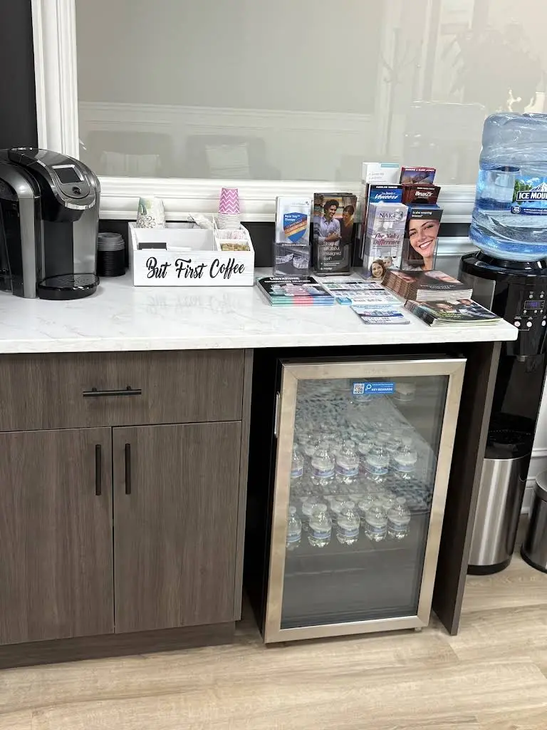 Northwest Dental Group