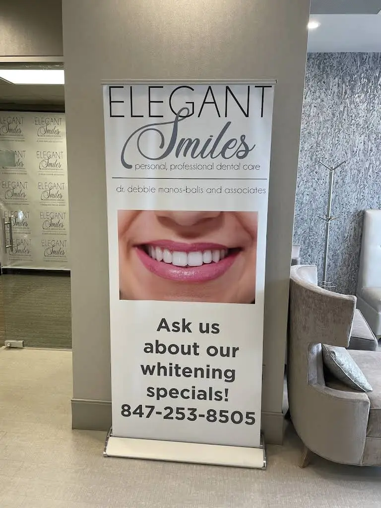 Elegant Smiles of Rolling Meadows
