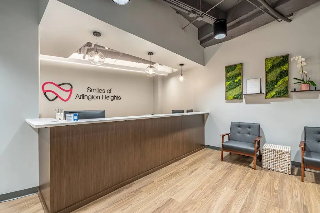 Smiles of Arlington Heights