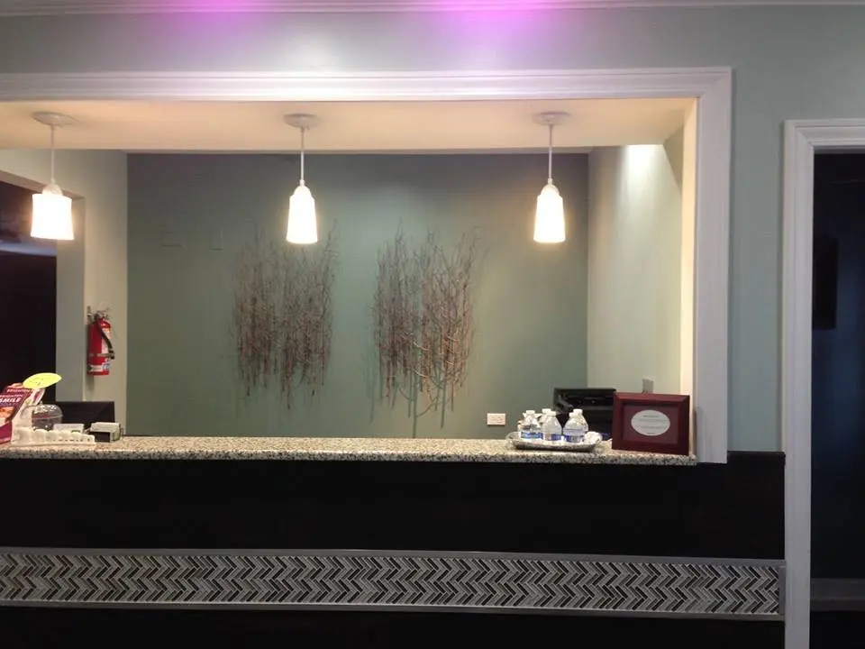 Inverness Dental Care | Dr. Payal Trivedi - Professional dental clinic exterior with modern facilities