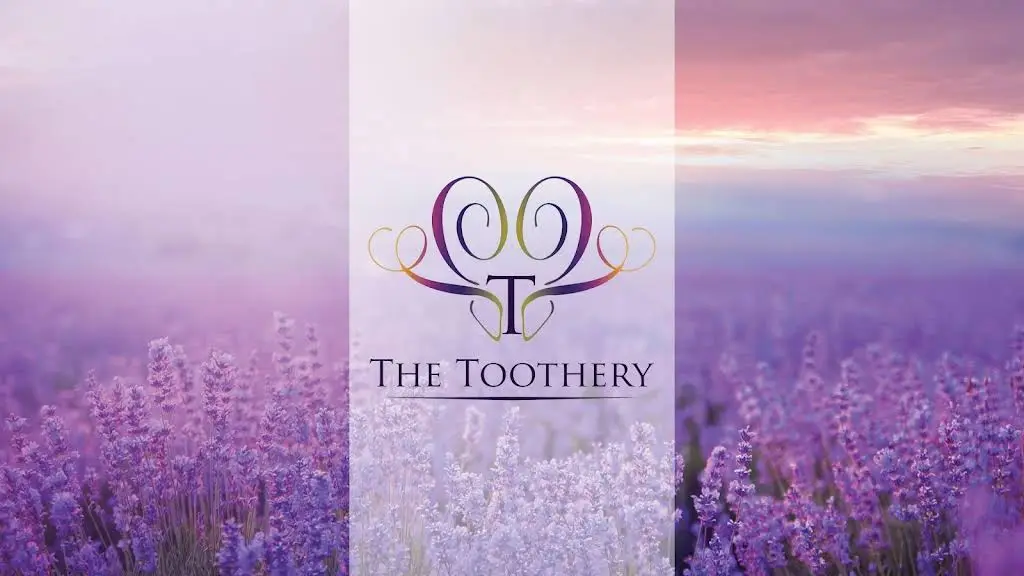 The Toothery - Professional dental clinic exterior with modern facilities