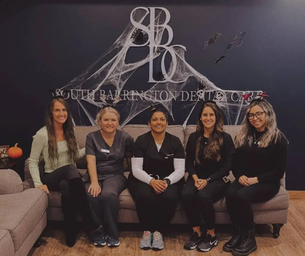 South Barrington Dental Care