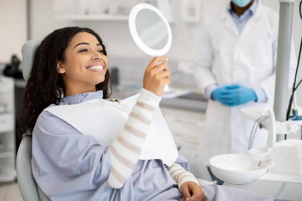 Absolute Dental Kids - Cheyenne - Professional dental clinic exterior with modern facilities