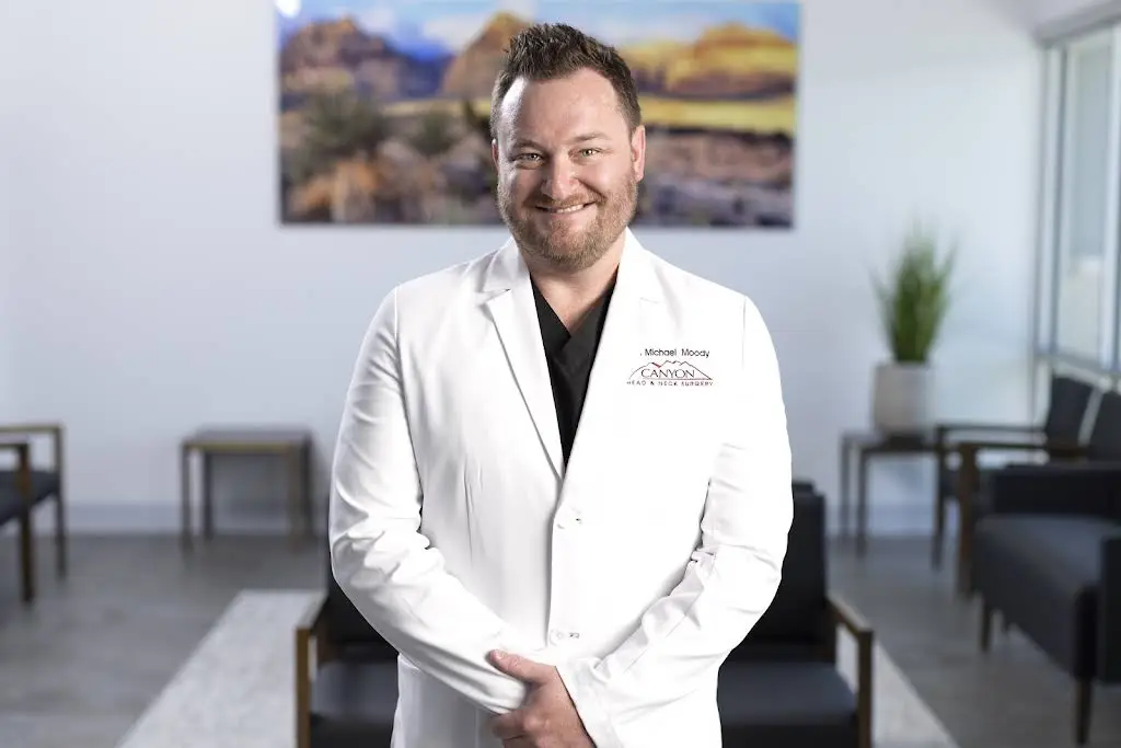 Canyon Oral & Facial Surgery & Dental Implant Center - Professional dental clinic exterior with modern facilities