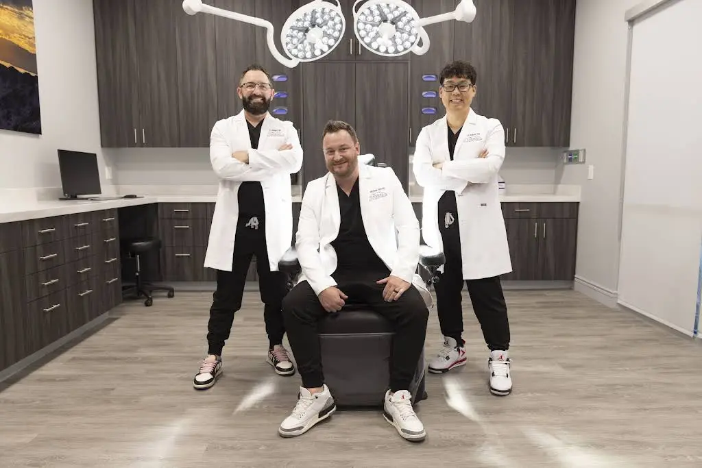 Canyon Oral & Facial Surgery & Dental Implant Center