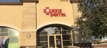 Axis Dental