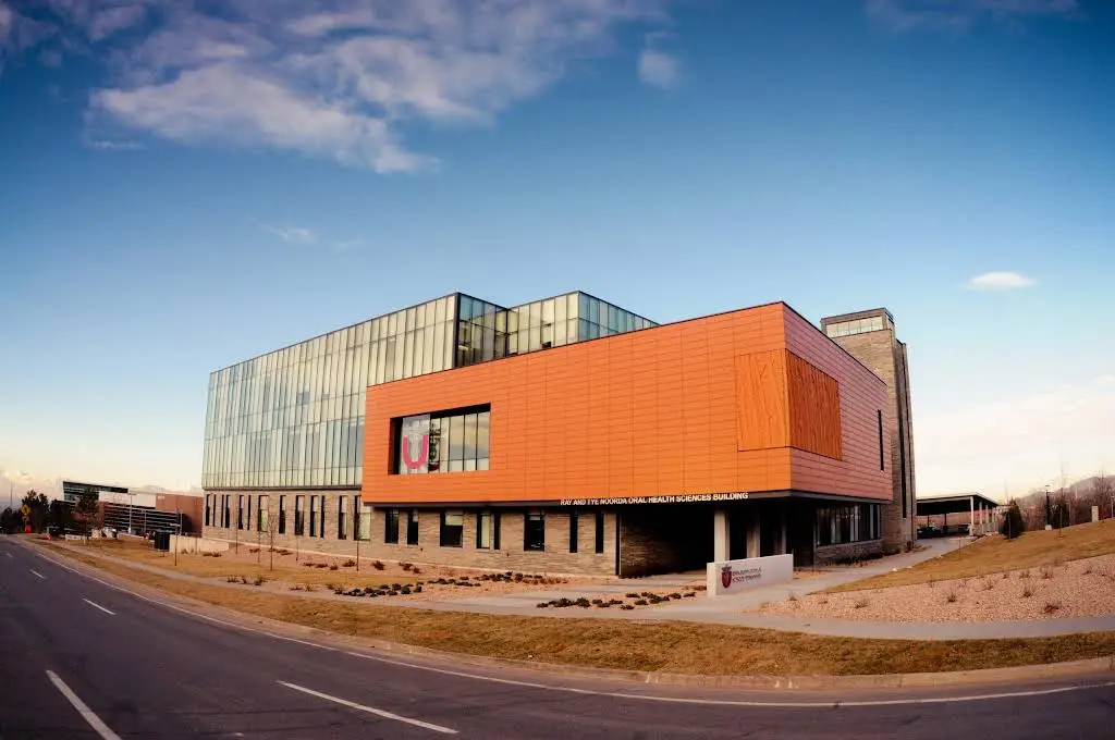 University of Utah School of Dentistry